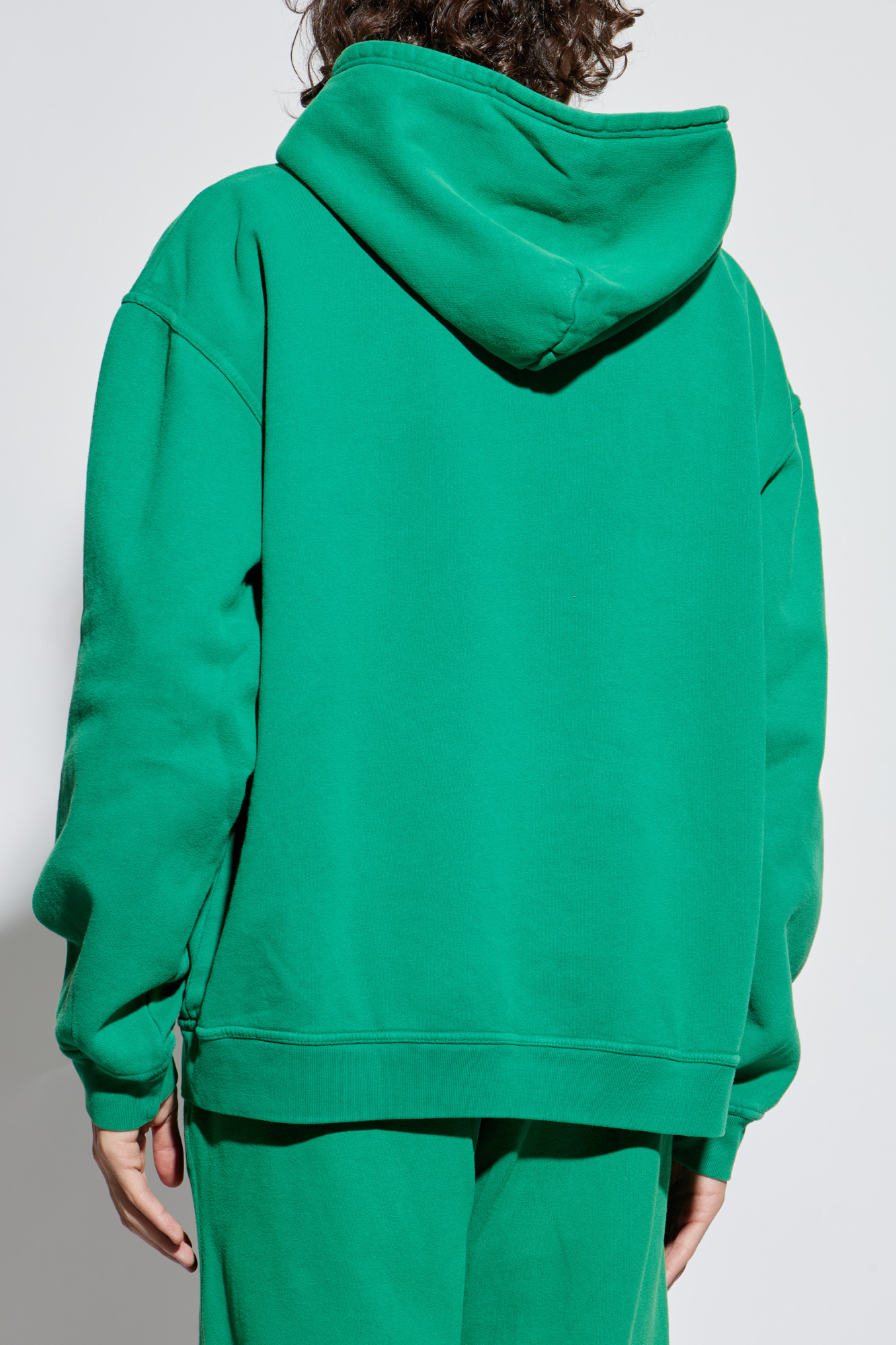 American Vintage Sweatshirt with logo | Men's | Vitkac